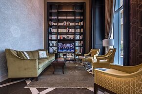 David Tower Hotel Netanya By Prima Hotels – 16 years old plus