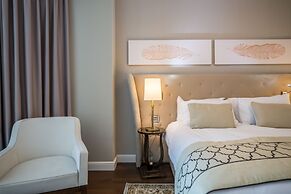David Tower Hotel Netanya By Prima Hotels – 16 years old plus