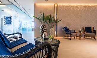 David Tower Hotel Netanya By Prima Hotels – 16 years old plus