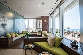 David Tower Hotel Netanya By Prima Hotels – 16 years old plus