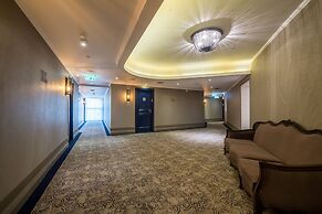 David Tower Hotel Netanya By Prima Hotels – 16 years old plus
