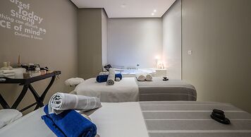 David Tower Hotel Netanya By Prima Hotels – 16 years old plus