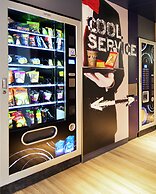 Hotel Ibis Budget Lyon Est Chaponnay