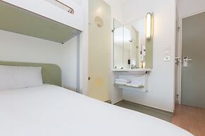 Hotel Ibis Budget Lyon Est Chaponnay