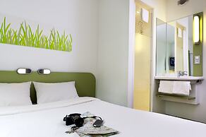 Hotel Ibis Budget Lyon Est Chaponnay