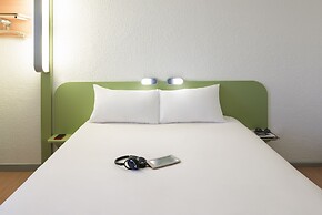 Hotel Ibis Budget Lyon Est Chaponnay
