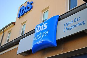 Hotel Ibis Budget Lyon Est Chaponnay