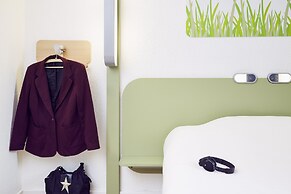 Hotel Ibis Budget Lyon Est Chaponnay