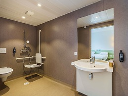 ibis budget Chalon Sur Saone Nord