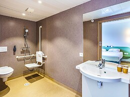 ibis budget Chalon Sur Saone Nord
