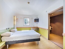 ibis budget Chalon Sur Saone Nord