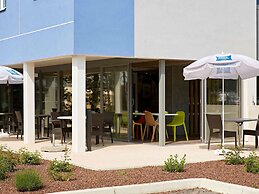 ibis budget Chalon Sur Saone Nord