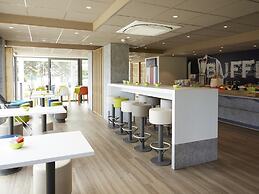 ibis budget Chalon Sur Saone Nord