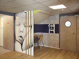 ibis budget Chalon Sur Saone Nord