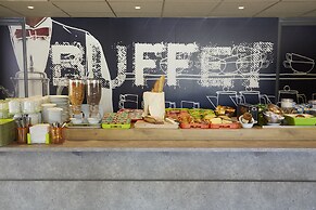 ibis budget Chalon Sur Saone Nord