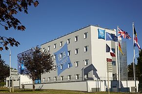 ibis budget Chalon Sur Saone Nord