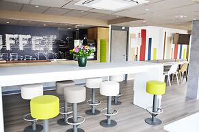 ibis budget Chalon Sur Saone Nord
