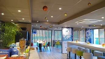ibis budget Chalon Sur Saone Nord