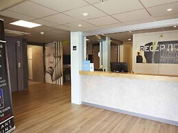 ibis budget Chalon Sur Saone Nord