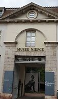 ibis budget Chalon Sur Saone Nord