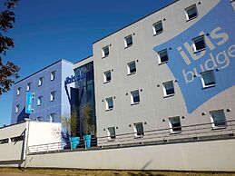 ibis budget Chalon Sur Saone Nord