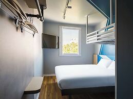 ibis budget Lyon Villeurbanne