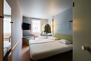 ibis budget Lyon Villeurbanne