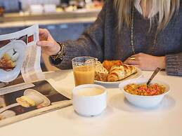 ibis budget Lyon Villeurbanne