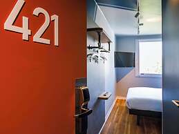 ibis budget Lyon Villeurbanne