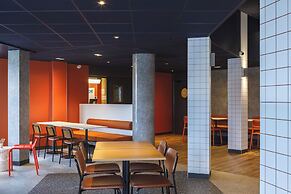 ibis budget Lyon Villeurbanne