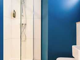 ibis budget Lyon Villeurbanne