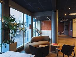 ibis budget Lyon Villeurbanne