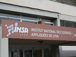 ibis budget Lyon Villeurbanne