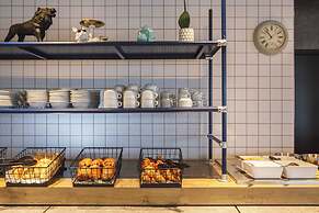 ibis budget Lyon Villeurbanne