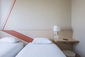 ibis budget Lyon Villeurbanne