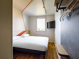 ibis budget Lyon Villeurbanne