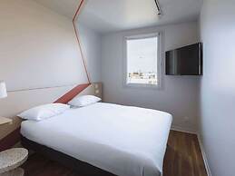 ibis budget Lyon Villeurbanne