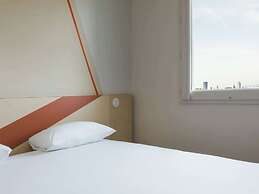 ibis budget Lyon Villeurbanne