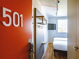 ibis budget Lyon Villeurbanne