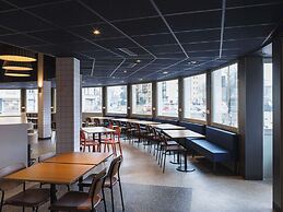 ibis budget Lyon Villeurbanne