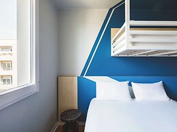 ibis budget Lyon Villeurbanne