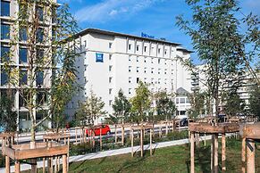 ibis budget Lyon Villeurbanne