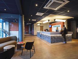 ibis budget Lyon Villeurbanne