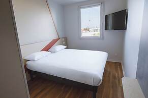 ibis budget Lyon Villeurbanne