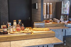 ibis budget Lyon Villeurbanne