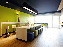 ibis budget Cherbourg La Glacerie
