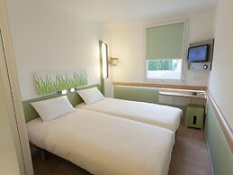 ibis budget Cherbourg La Glacerie