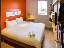 ibis budget Cherbourg La Glacerie