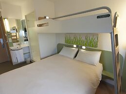 ibis budget Cherbourg La Glacerie