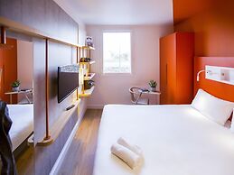 ibis budget Cherbourg La Glacerie